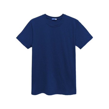 Adult t-shirt, size 60, dark blue color