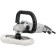 Ushm-180/1500p, 1500 watts, 220 V, 220 V, disk d = 180 mm, 4500 rpm,/min.