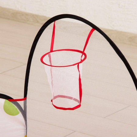 Manege - dry pool for Basketball balls-3