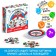 The board game to the reaction and attention "Dubbl. Z ", 55 cards, 7+