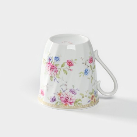 Porcelain mug "Margarita", 350 ml-2
