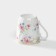 Porcelain mug "Margarita", 350 ml