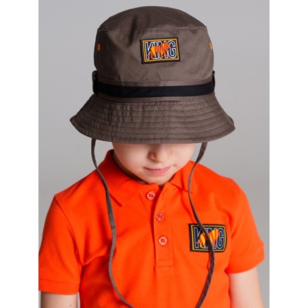 Panama for the boy PlayTode, size 52-2