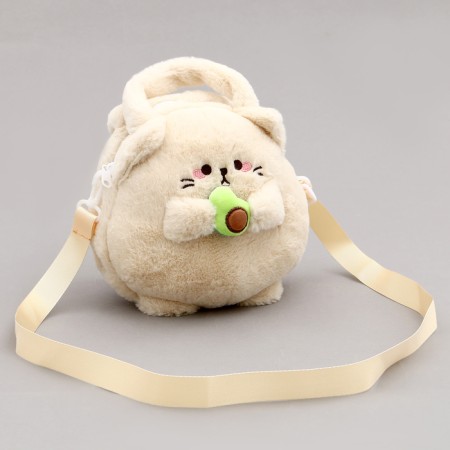 Children's Bag "Kotik", 20 cm