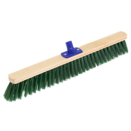 Brush for sweeping the floor "Metro", 60 × 5 cm, color mix-5