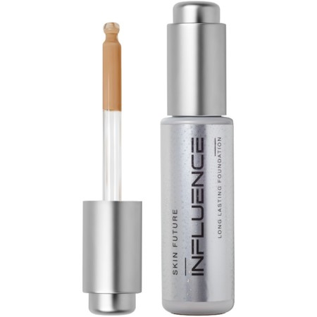 Tonal base Influence Beauty Skin Future, persistent, tone 05, 25 ml