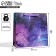 Gift Laminated Square, packaging, “Cosmos”, 30 x 30 x 12 cm