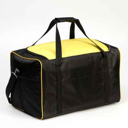 Thermosuma "Master K." 45 l, 50x31x30 cm, yellow-black-1