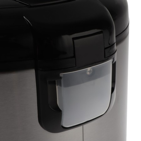 Energy EN-257, 900 W multicooker, 5 l, 10 programs, anti-stick coating, black-3