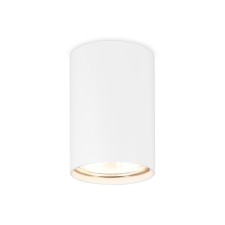 Ambrella Light GU5.3/LED Max 12 W, 55x555x100 mm, white color, white