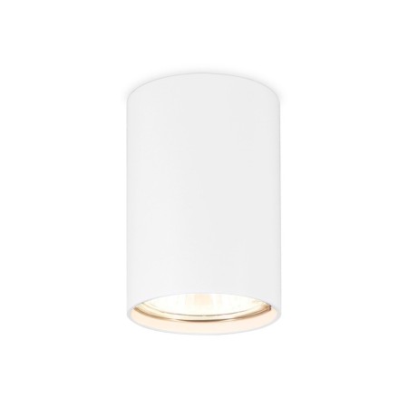 Ambrella Light GU5.3/LED Max 12 W, 55x555x100 mm, white color, white