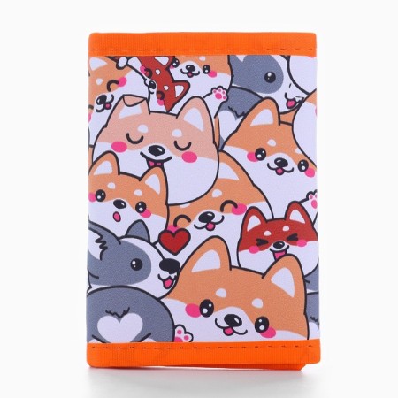 Kid children "Lovely Friends" Mix, 24*11.5 cm-6