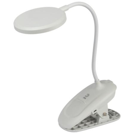 NLED-513-6W-W Table Luminaire LED LED battery