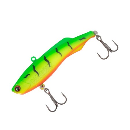 Rattlin Namazu Stalker Silicone, L = 90 mm, 28g, drowning No. 26-1