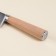 Knife Kitchen Saint -Home "Calabria", stainless steel, 18 cm, beige