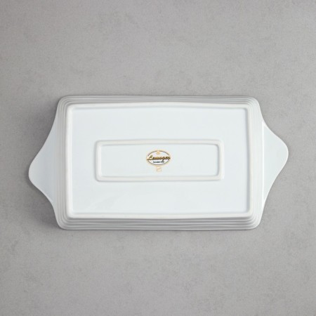 Baking form, 2 l, porcelain, Iran-3