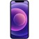 Smartphone Apple A2403 iPhone 12 128GB 4GB Violet Monoblok 3G 1SIM 6.1 "1170x2532 iOS 15 12MPIX
