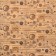 Package Kraft Paper "Real Man", 70 x 100 cm