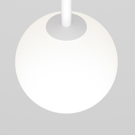 TREECH TRECHNICAL TR038-4-5WTW-DD-W, 6W, 19.3x13x19.8 cm, LED, 300LM, white color.-1