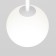 TREECH TRECHNICAL TR038-4-5WTW-DD-W, 6W, 19.3x13x19.8 cm, LED, 300LM, white color.