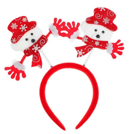 Carnival rim "Bear"