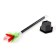 Set for showing tricks "Magic Flower"