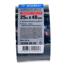 Metalized 