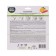 Master Fresh toilet Block, turbo, lemon, 3 pcs