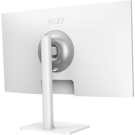 Monitor MSI 27 "Modern MD272XPW White IPS LED 1MS 16: 9 HDMI M/M Matte Has PIV 300CD 178g 103390-8