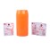 Yogurtnitsa-termmos Oursson, 1 l, orange