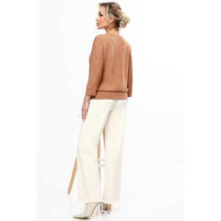 Female blouse, size 50-4