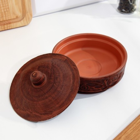 Backdown "Binding" 0.3 l., 4x12x12 cm-2