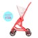 Stroller for dolls "Fun walking", summer