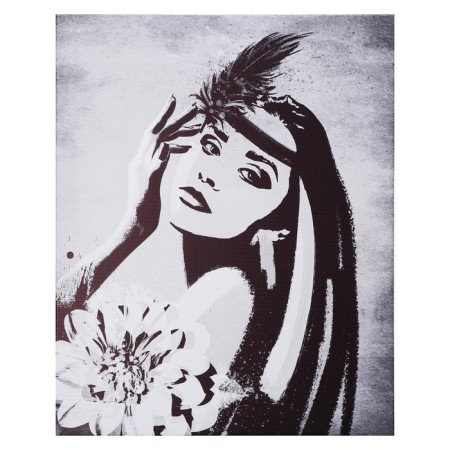 Picture on the canvas "Kazandra" 40*50 cm