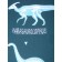 Bed linen 1.5 joint venture dinosaur, size 150x215 cm, 145x210 cm, 50x70 cm