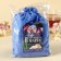 Black tea "Happy March 8" in a gift bag, taste: mint, 100 g.