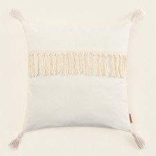 Чехол на подушку SL-Home 45*45 см, 100% хлопок