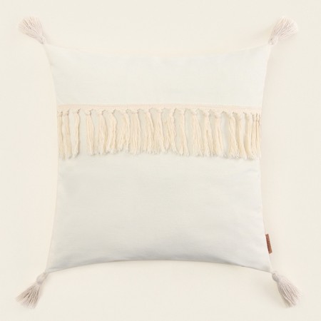 Sl-Home pillow cover 45*45 cm, 100% cotton