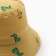 Panama Children's KAFTAN "Dino" R.50 Yellow