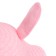 Panama "Cute Bunny", the ears rise pr 52-54 pink color