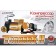 Car Tornado II compressor, 12V, 60 l/min, to the battery
