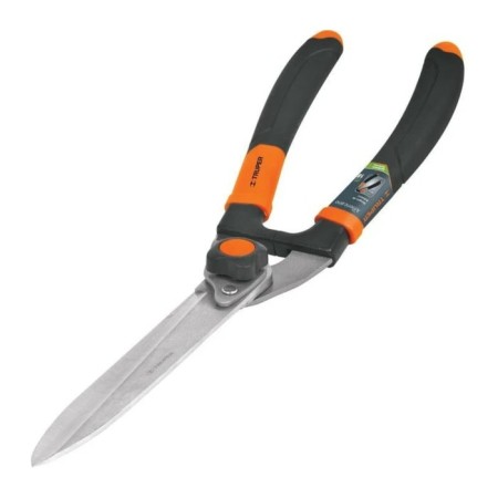 Scissors for hedges, Truper 46.5x14.5x2.5 cm