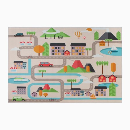Carpet Ethel "Walk" 100*150 cm, 700g/m2-1