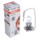 Car lamp OSRAM, H3, 24 V, 70 W, PK22S