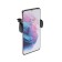 Torso phone holder, in a sliding deflector 60-95 mm, mix
