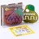 The training board "Stencils. Fruits"