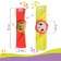 Set of bracelets - rattles "Masha and the Bear", 2 pcs, crush me