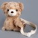 Plush Bag "Bear"