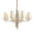 8 lamps