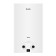 Gas column Ballu Gwh 10 Warmix, 20 kW, wall, white